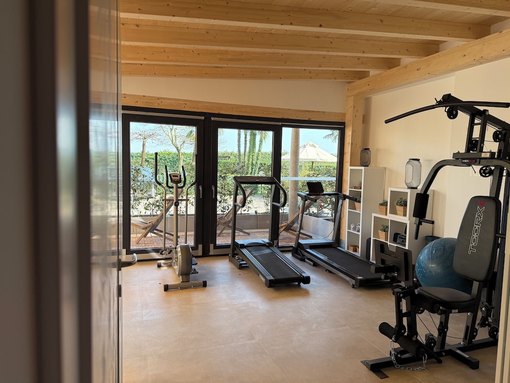 Hotel La Bergamina 21/50