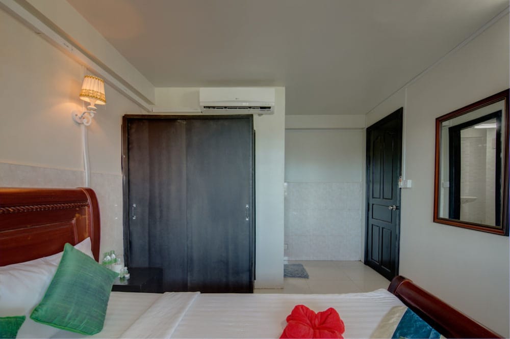 Siem Reap Pub Hostel 17/76