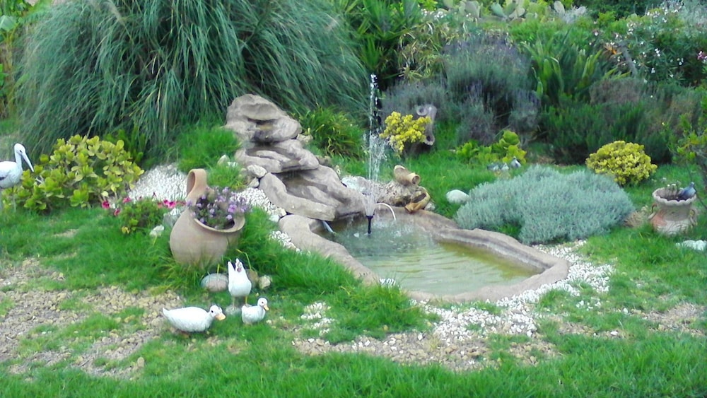 Villa dei Giardini 24/32