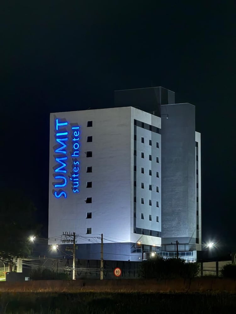 Summit Suites Hotel Cacapava 3/66
