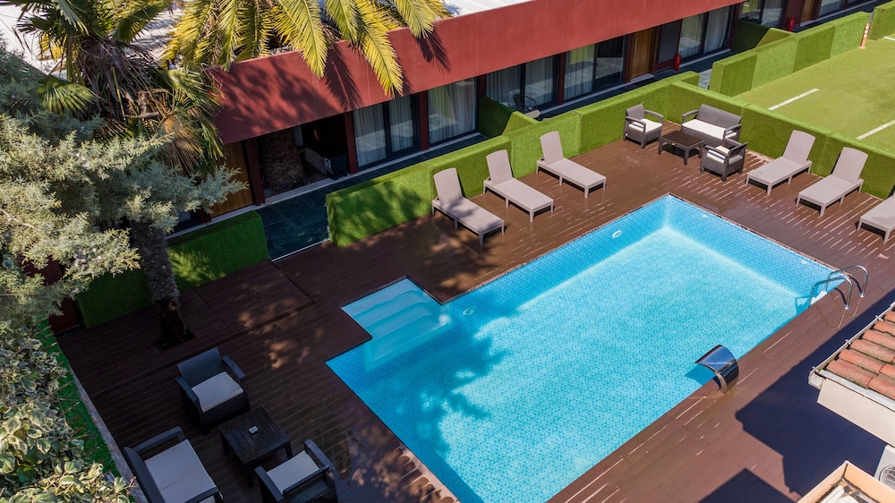 BayMari Suites Florya Istanbul 45/50