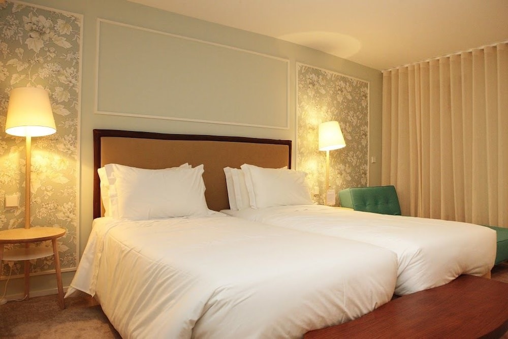 In Porto Gallery Guesthouse 10/50
