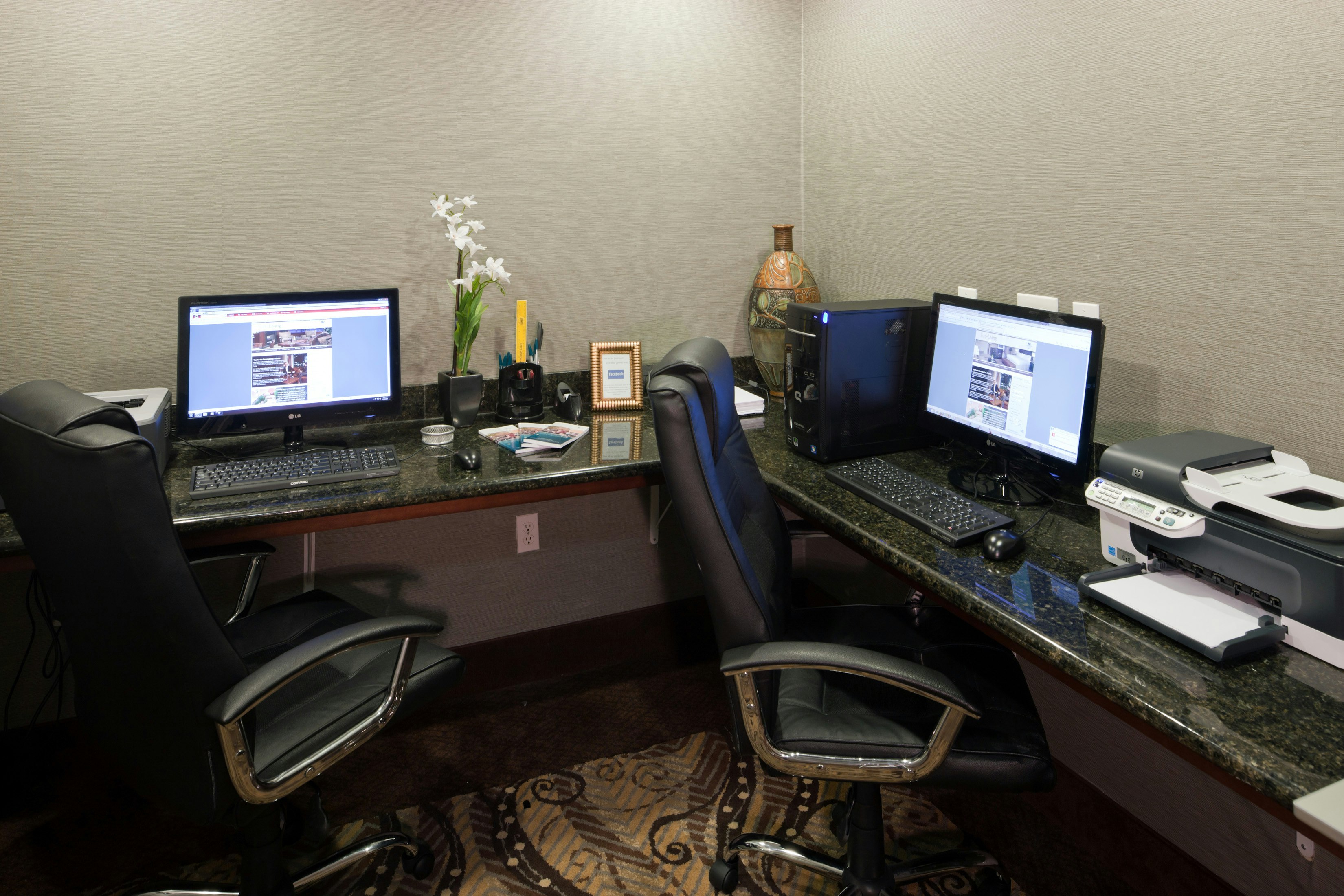 Homewood Suites by Hilton Boston / Andover 21/33
