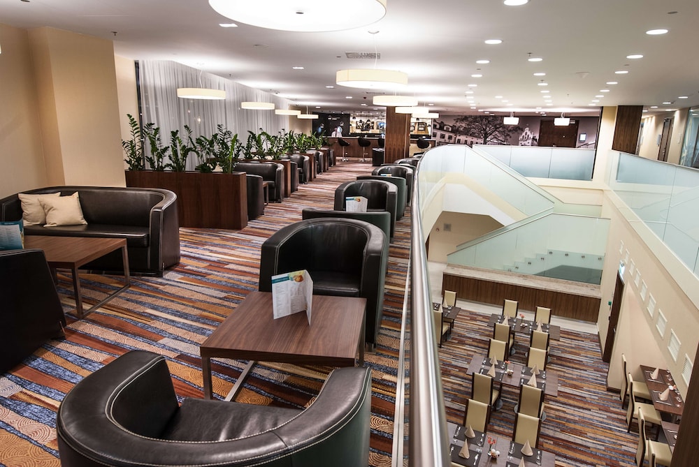 HILTON GARDEN INN RZESZOW 30/49
