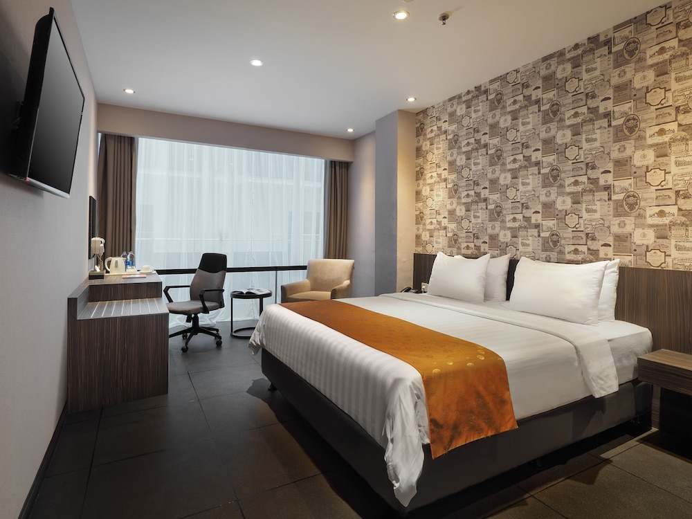 Swiss-Belinn Medan 26/54