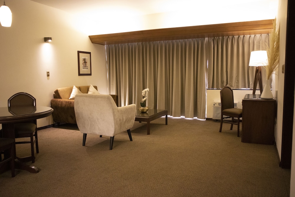 J&A Classic Hotel 16/21
