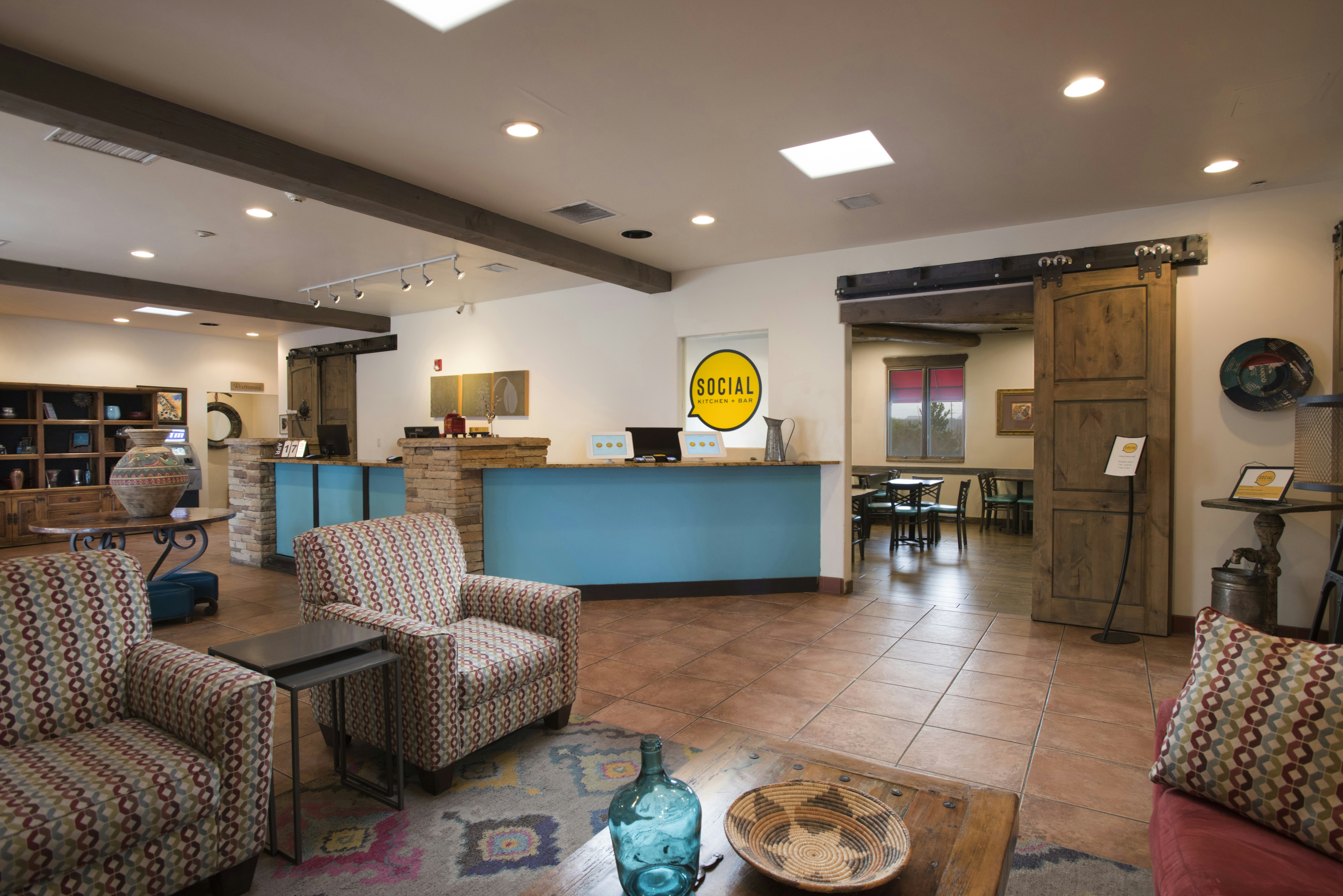Santa Fe Sage Inn 15/23