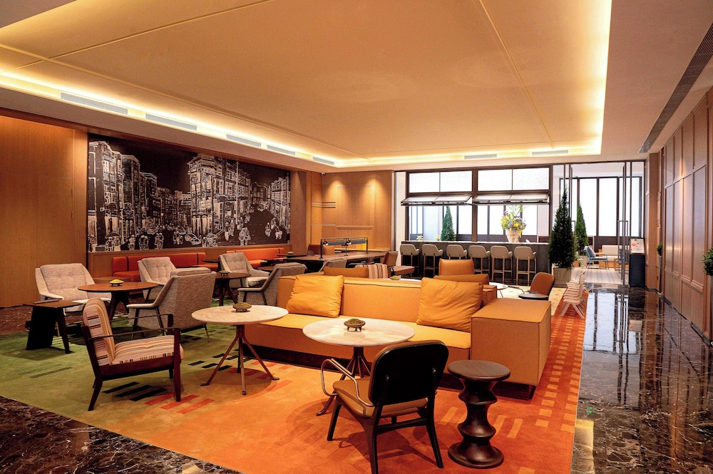 Courtyard by Marriott Nanning Wuxiang 26/50