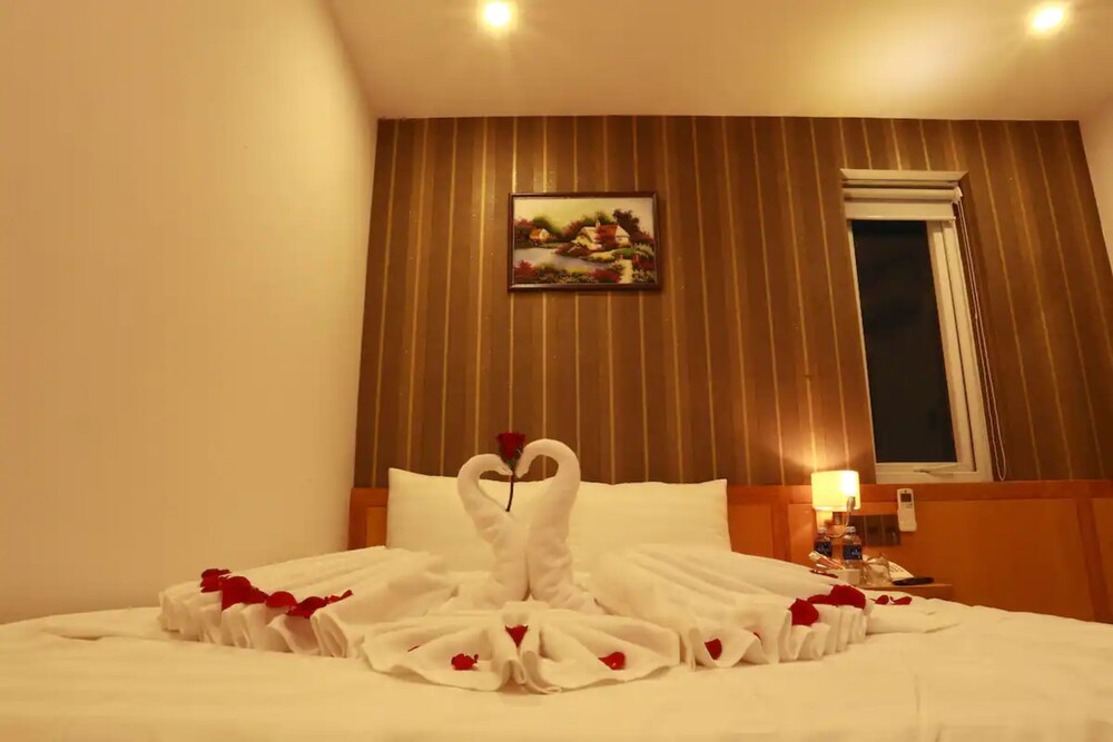 Valentine Hotel Da Nang 21/51