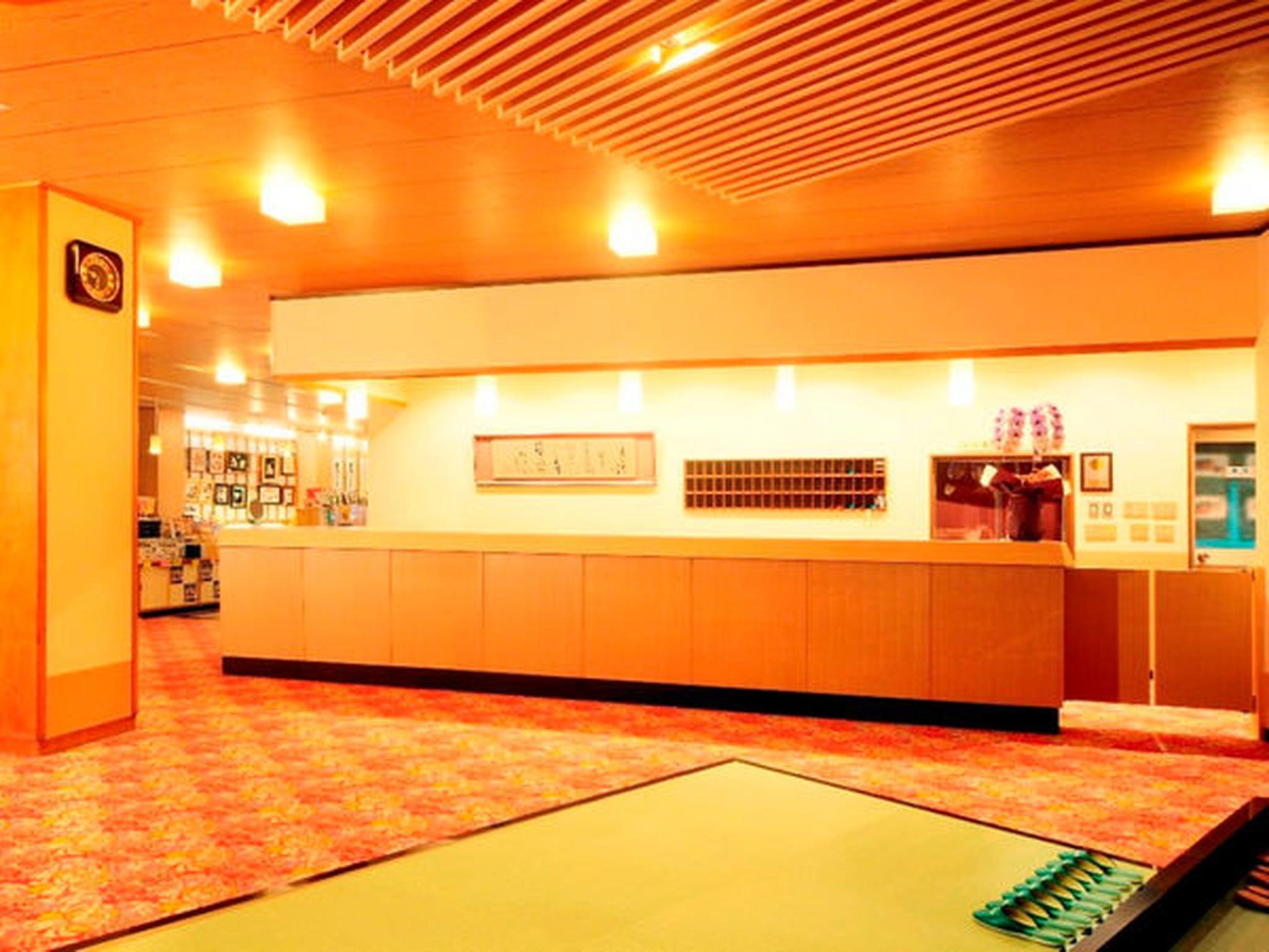 HOTEL SEIKAI 29/47