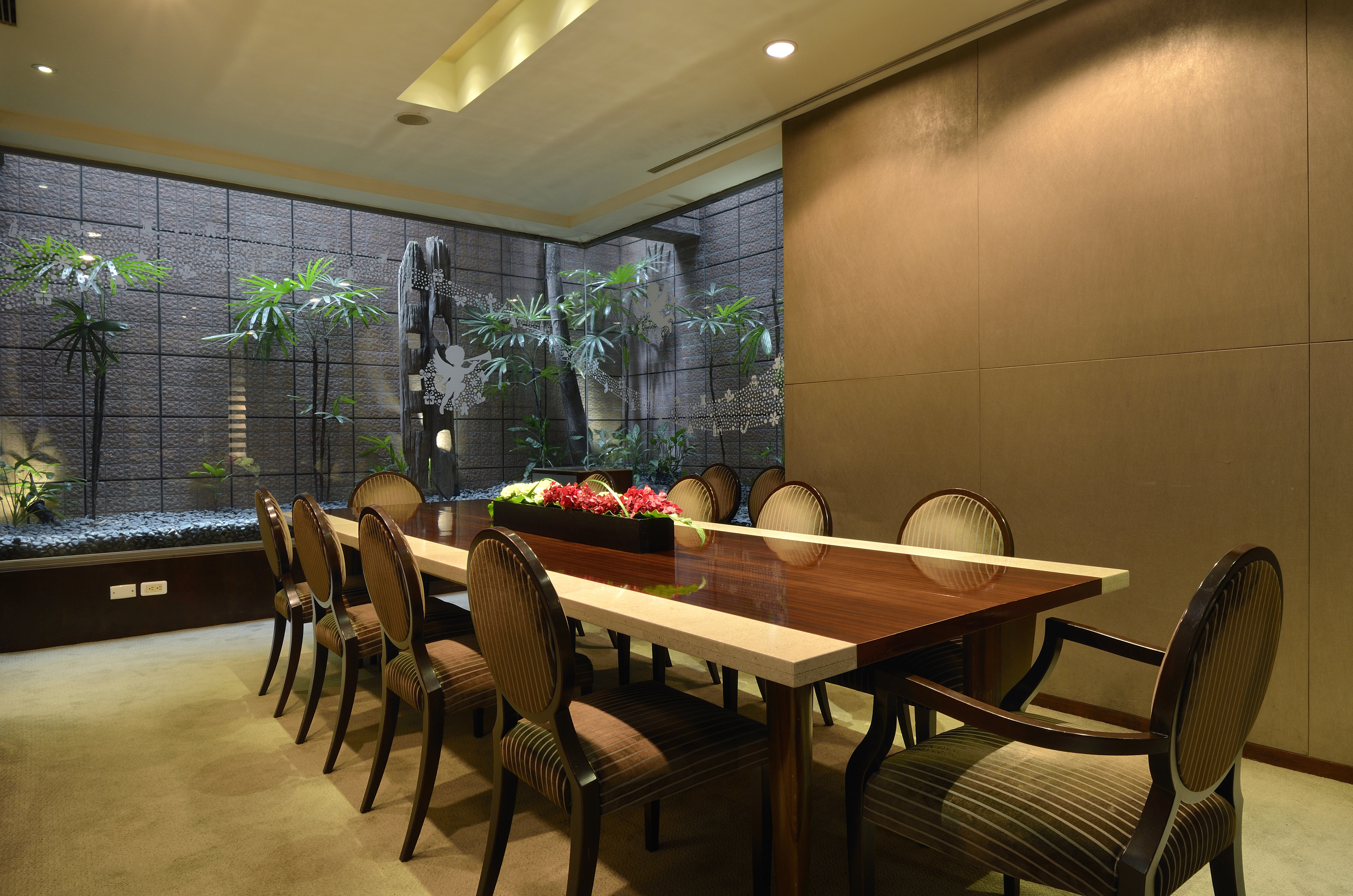 Les Suites Taipei Da An 10/11