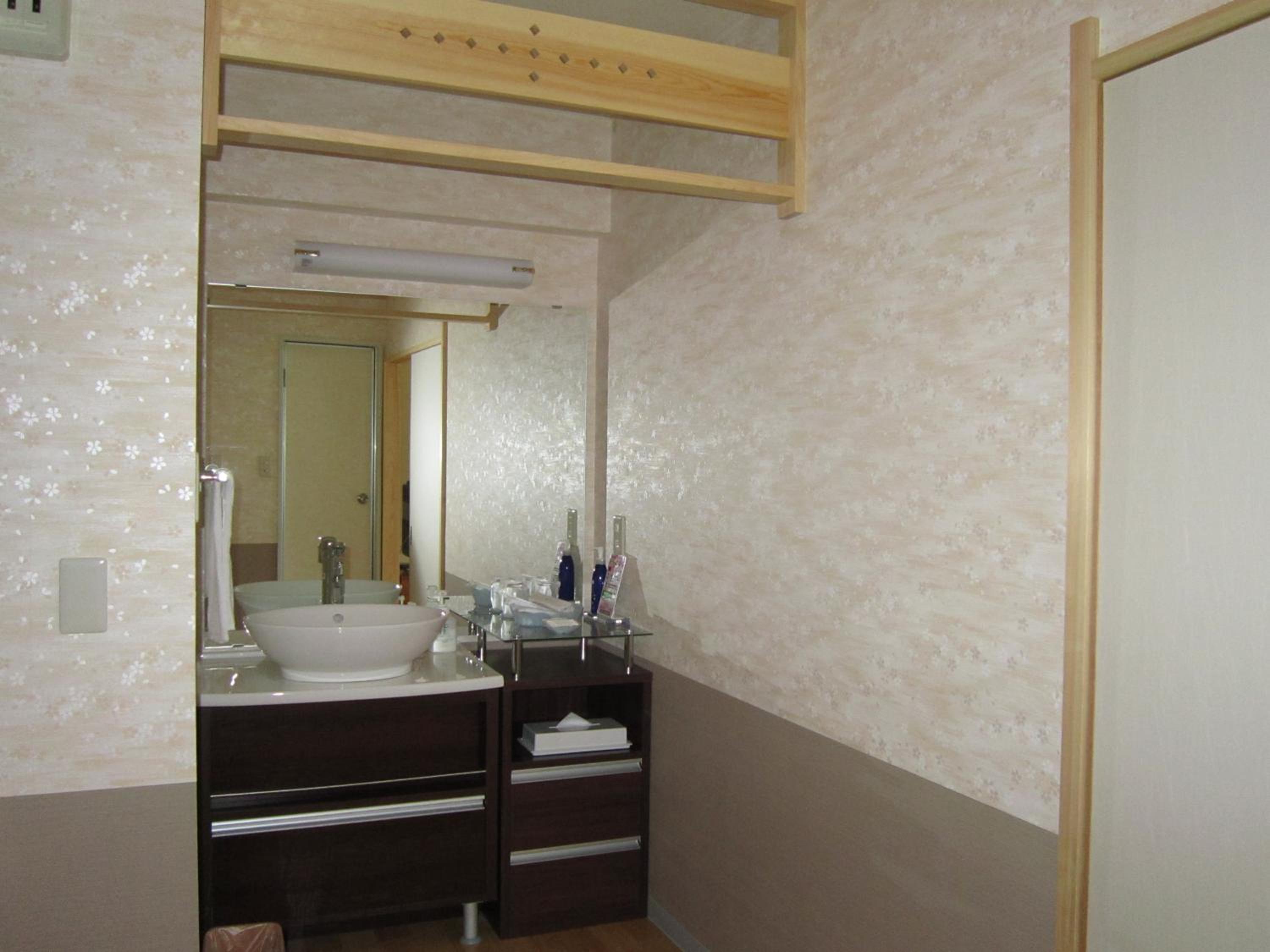 Hotel Spax Kusatsu 53/54