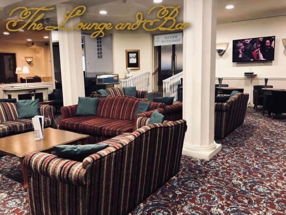 Royal Hotel Scarborough 52/74