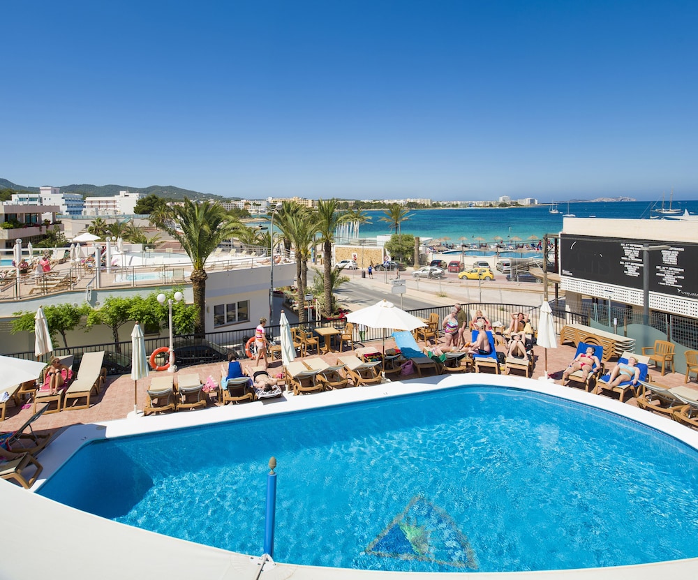 Osiris Ibiza Hotel 6/69