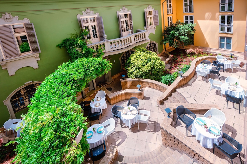 Park Plaza Budapest 3/62