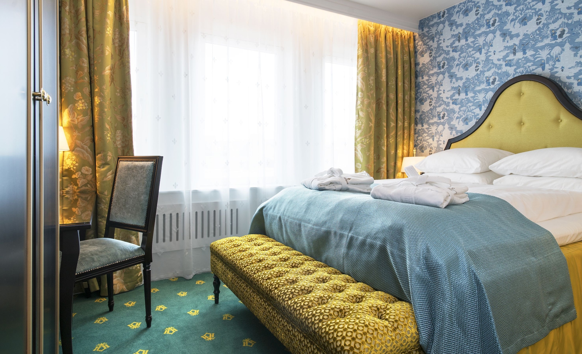 Junior Suite