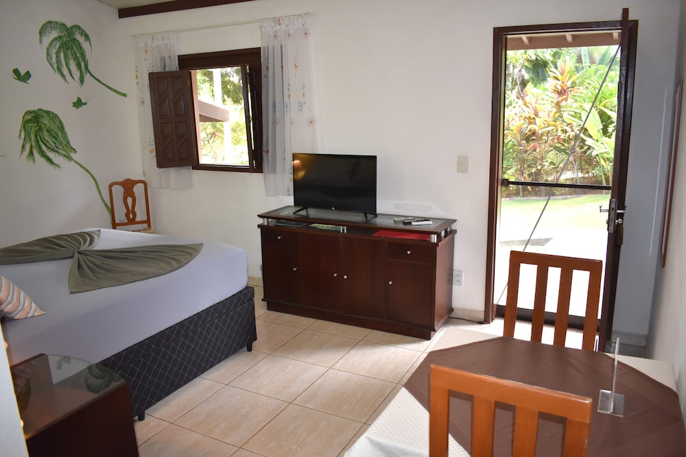 Hotel Pousada Rancho Fundo 12/50