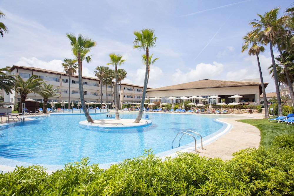 Grupotel Mallorca Mar 9/75