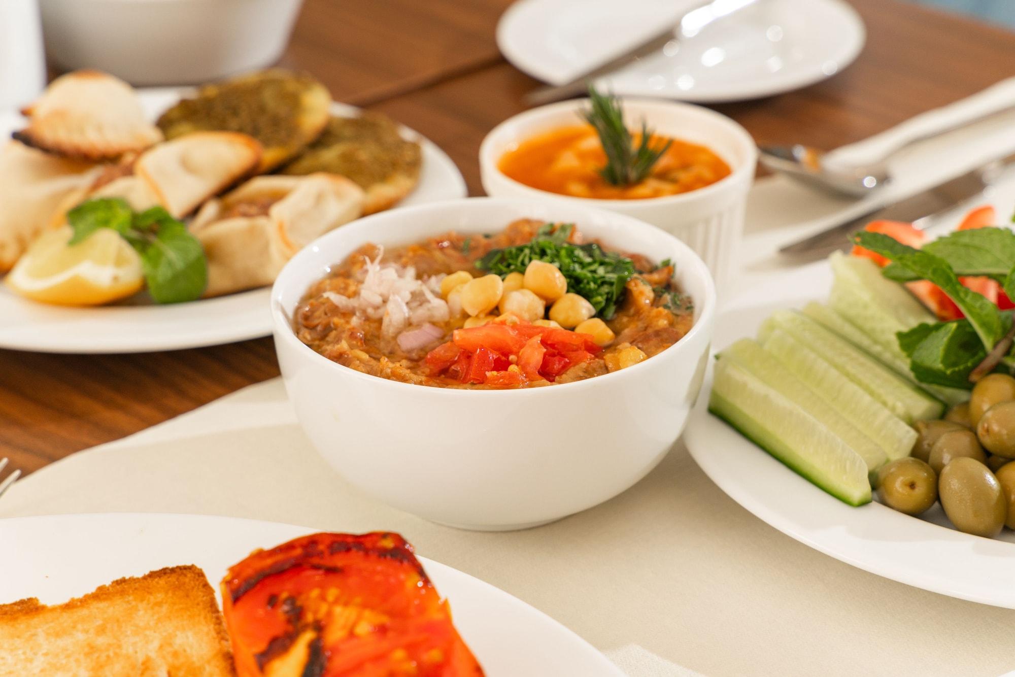 فندق وأجنحة سويس سبيريت الدمام(Swiss Spirit Hotel and Suites Dammam) 16/50