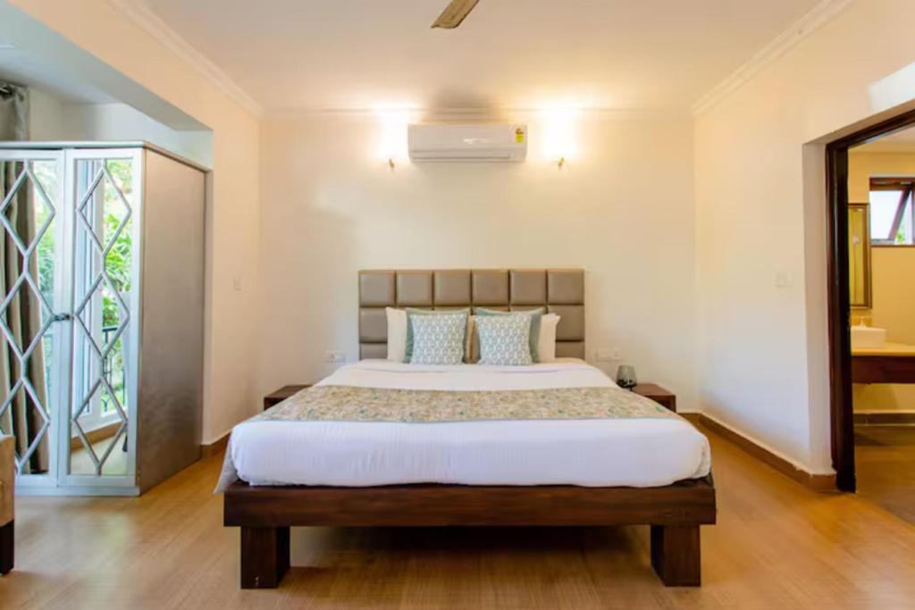 Presidential, 5 Bedrooms, Villa, Private Pool