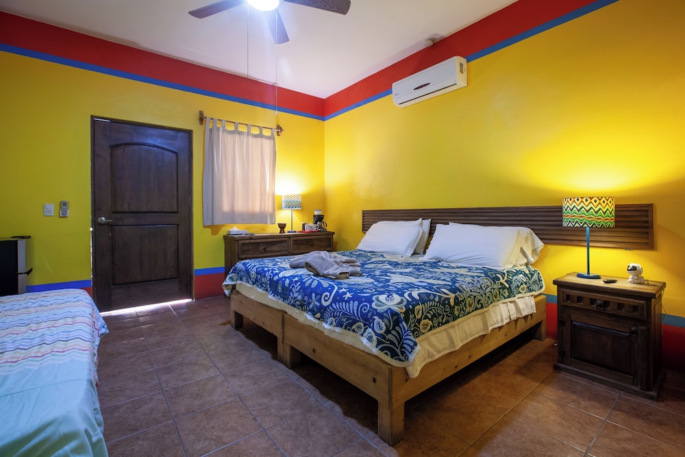 B&B Casa Juarez 16/76