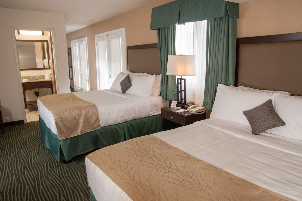 Best Western Plus Eagle/Vail Valley 14/41
