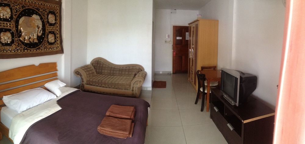 Jomtien Hostel 44/68
