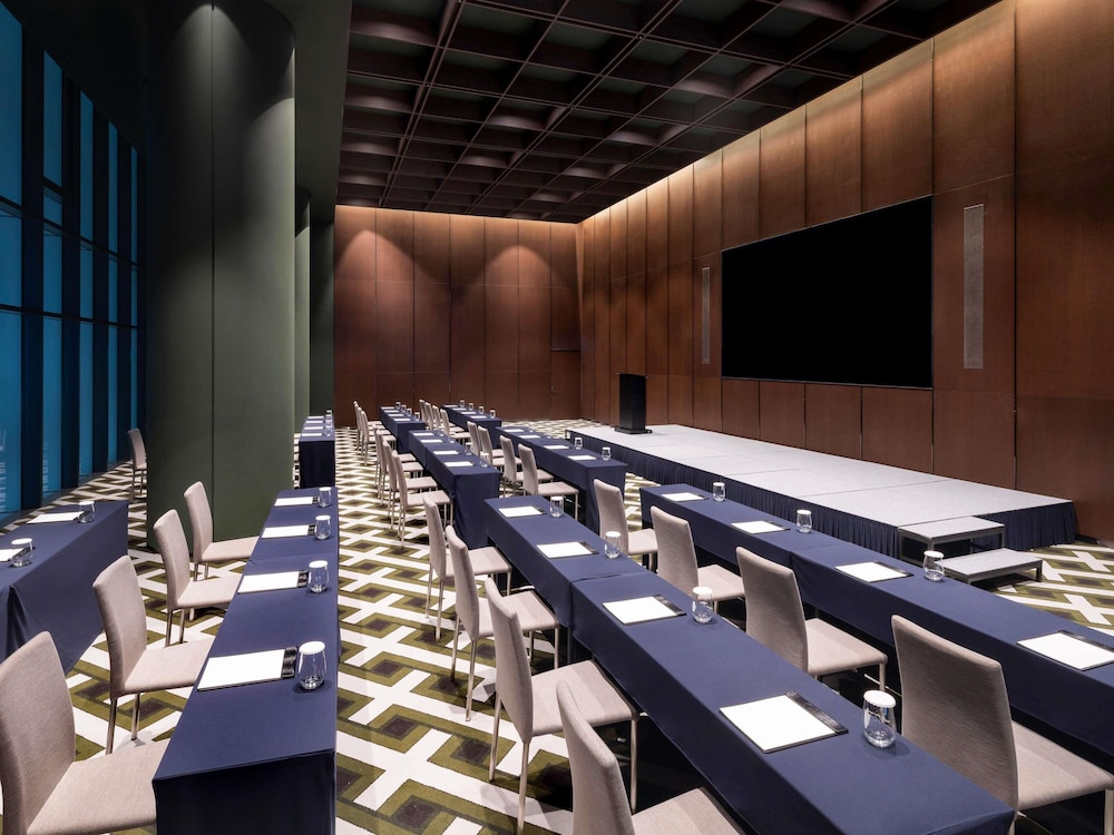 Mercure Ambassador Seoul Magok 59/67