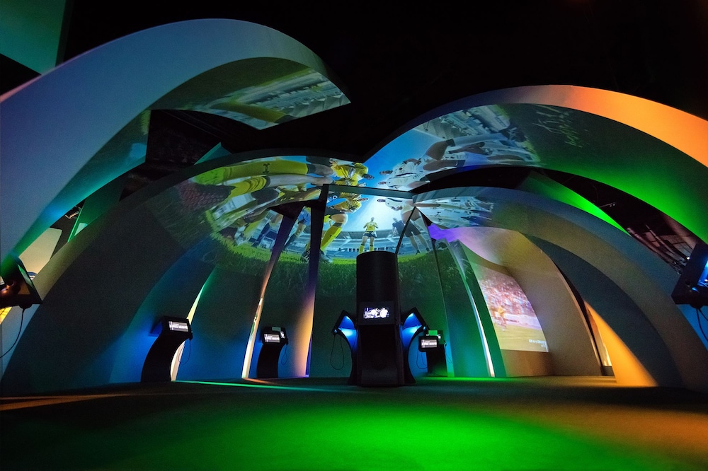 Novotel Suites Clermont Ferrand Polydome 65/72