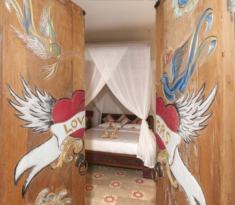 Sun Suko Boutique Retreat 40/69