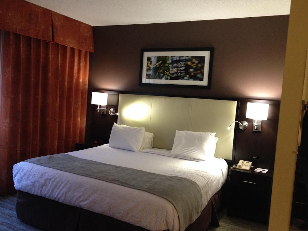 Cherokee Grand Hotel 11/48