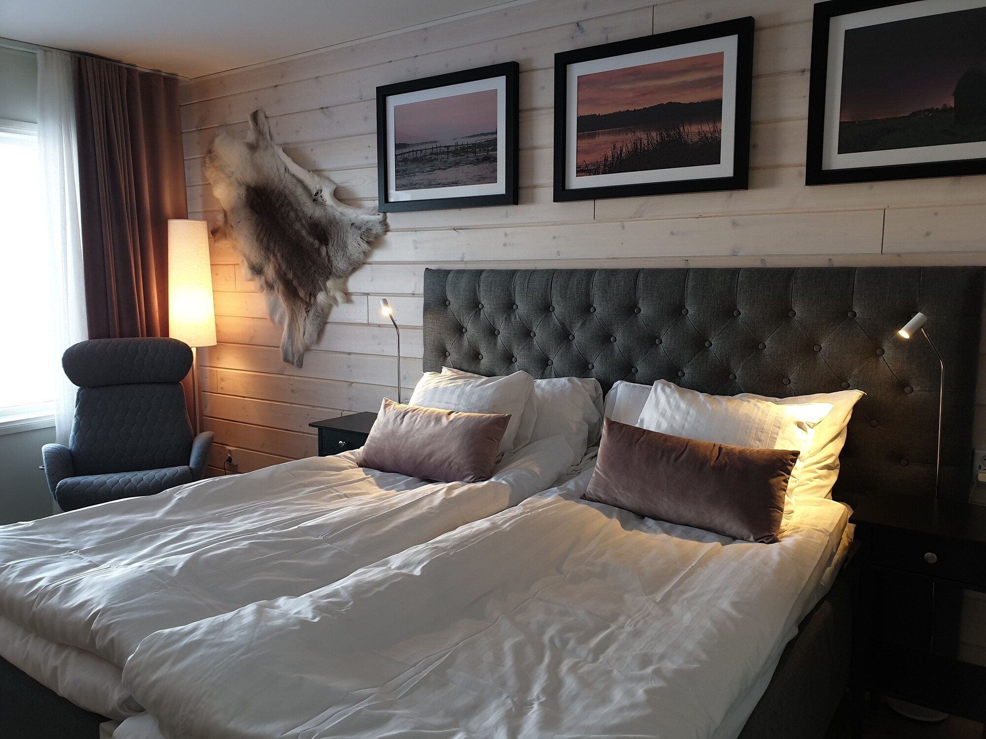 Room, Double or Twin Bed, Private Bathroom