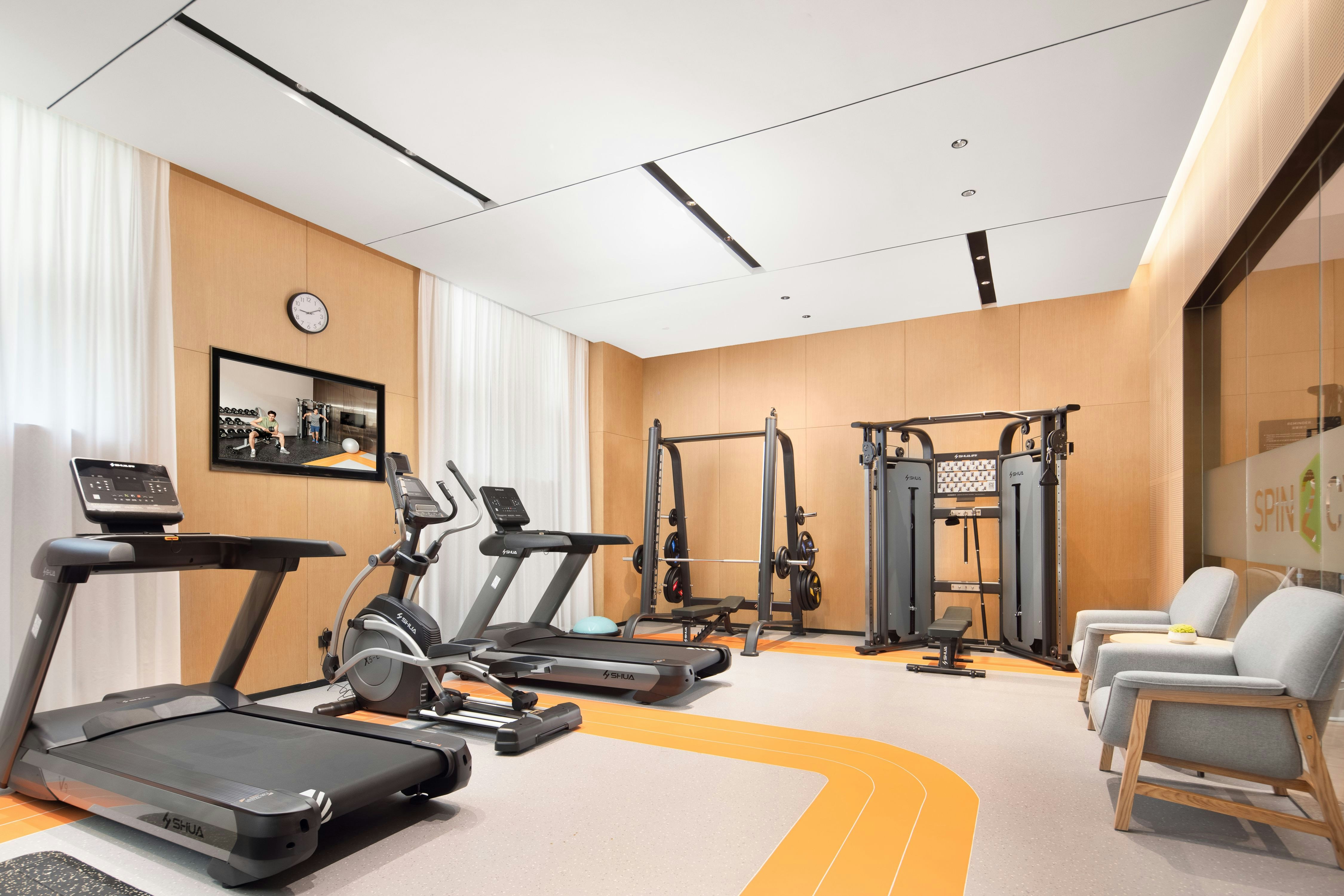 Home2 Suites By Hilton Shenzhen Dalang 37/64