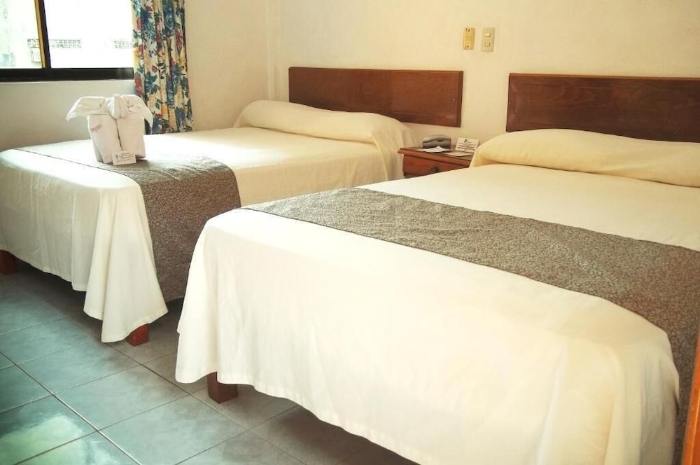 Hotel Arcos del Parque 10/46