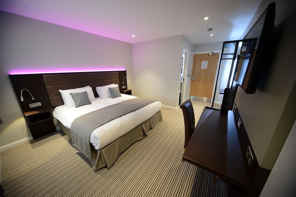 Hotel Bannatyne Durham 6/32