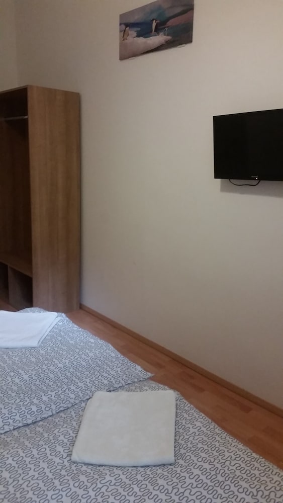 Omega Guesthouse Budapest photo3
