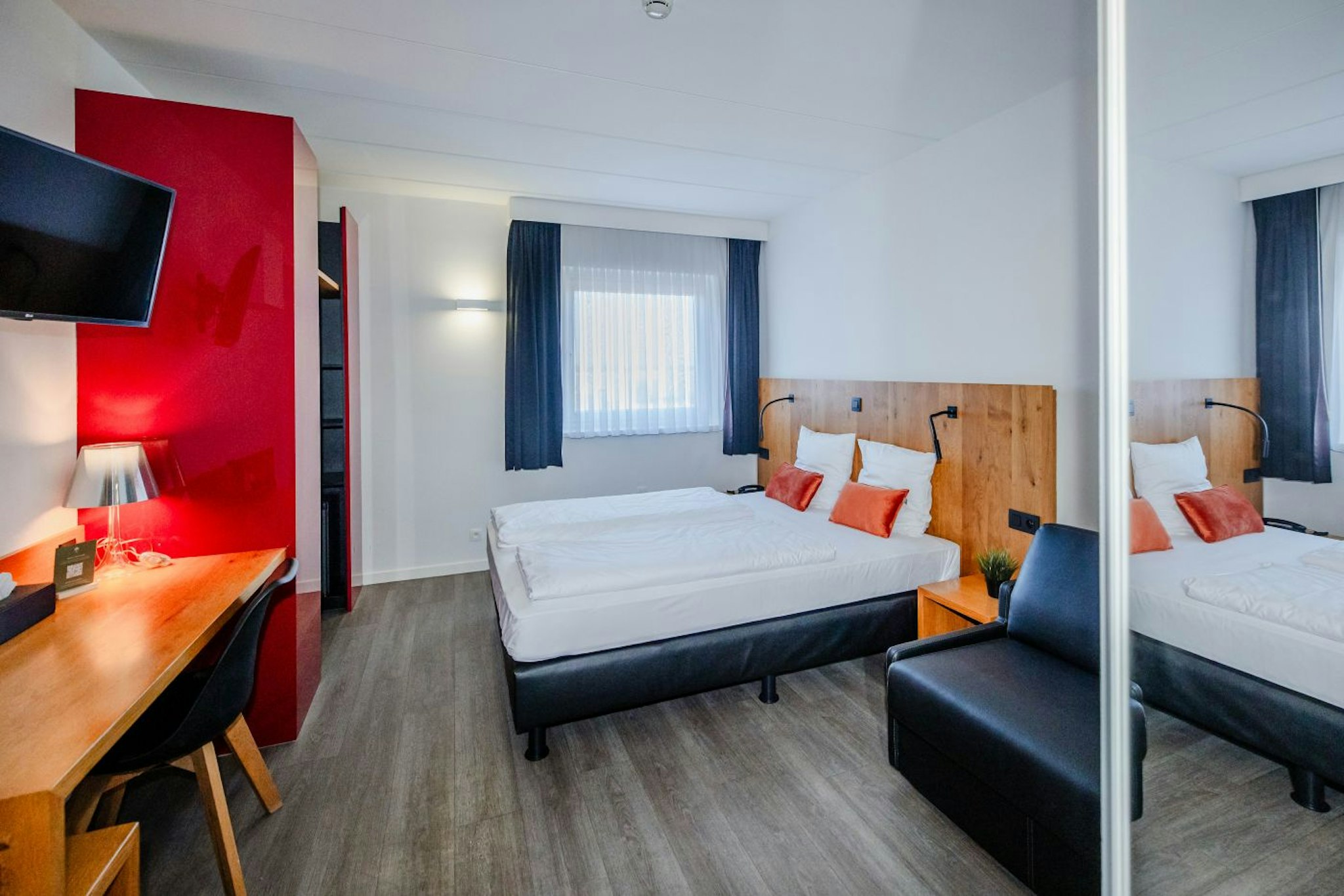 Hotel Corsendonk Viane 16/34