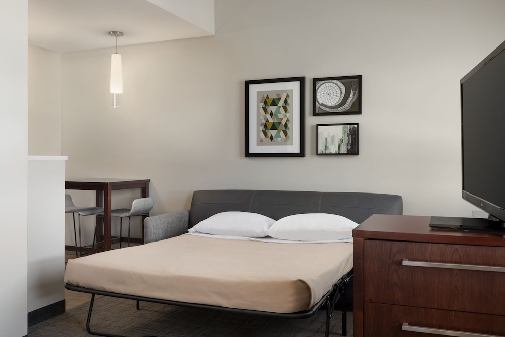 استوديو بسرير كينج لذوي الإعاقة