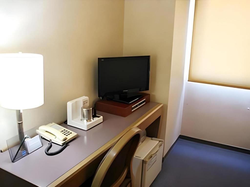 Shizuoka Daiichi Hotel 24/25
