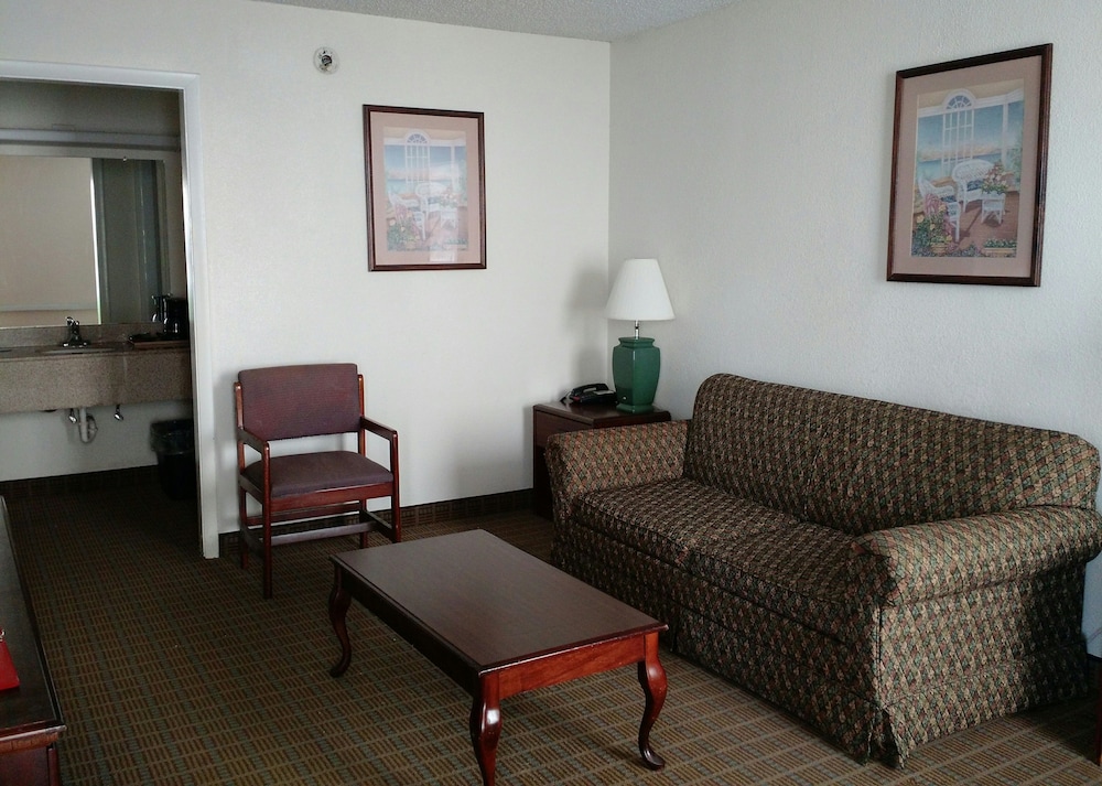 Econo Lodge Thomasville 44/64