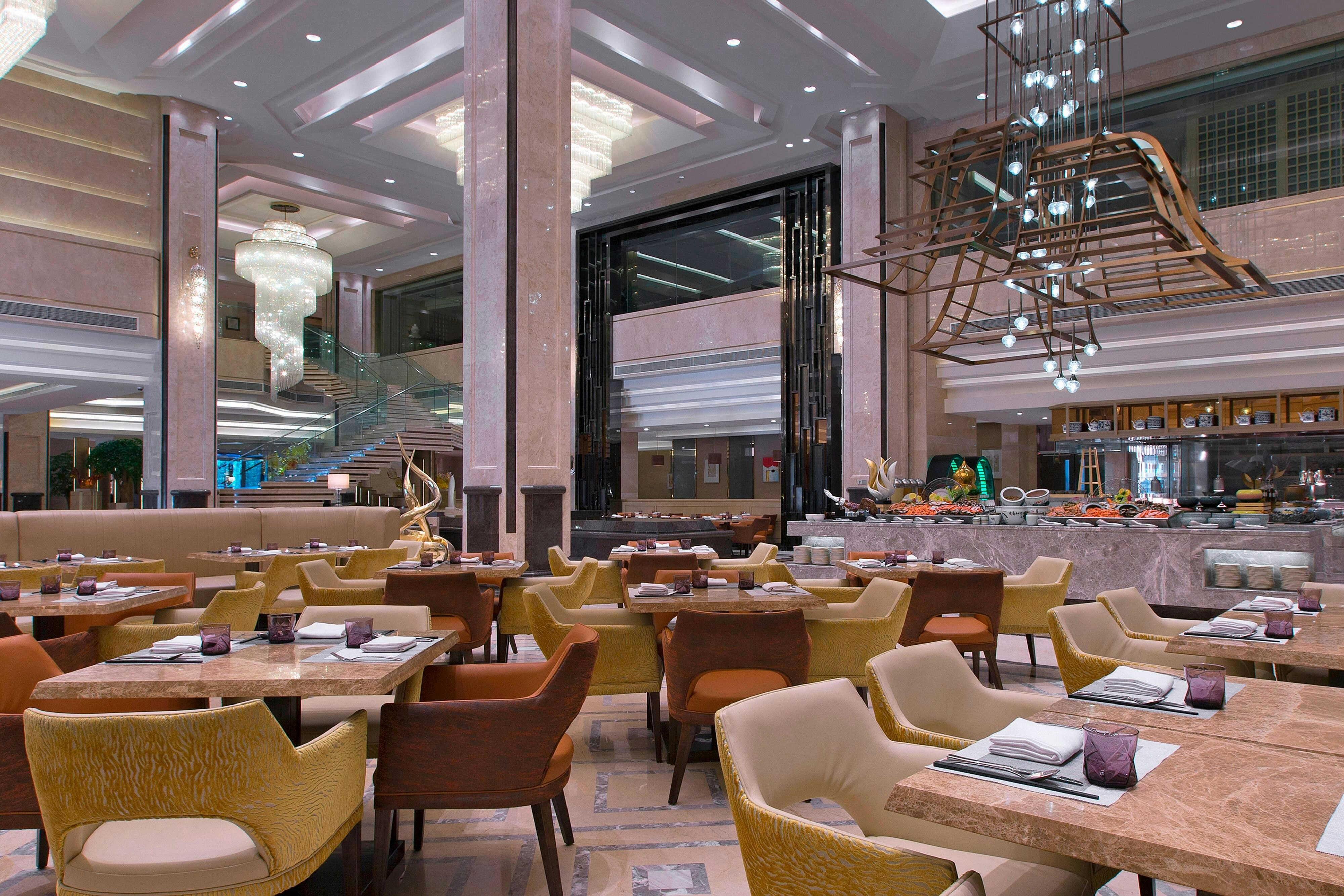 Sheraton Nanchang Hotel 14/30
