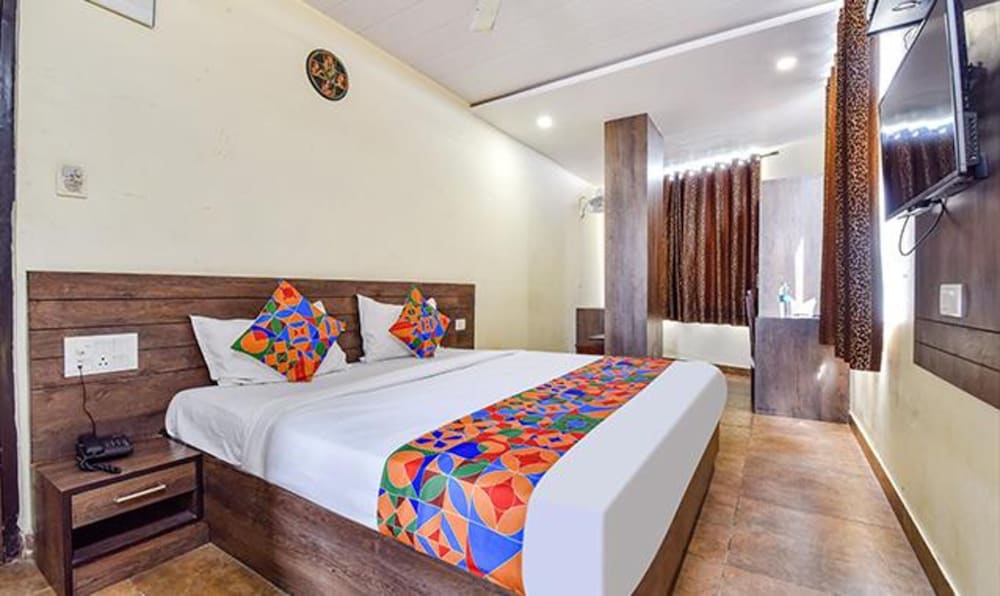 Fabhotel Padmavati Palace 14/49