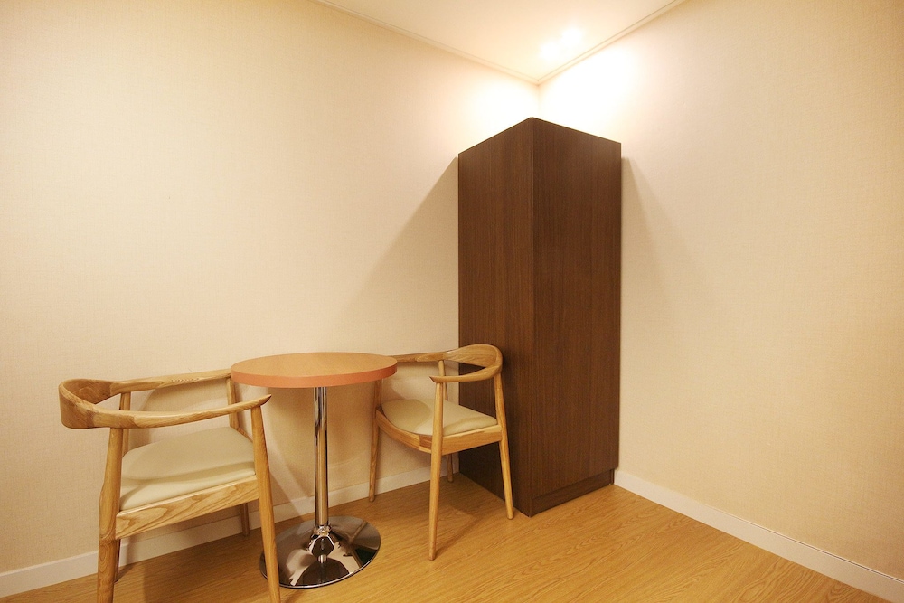 Hotel Chowon 27/50