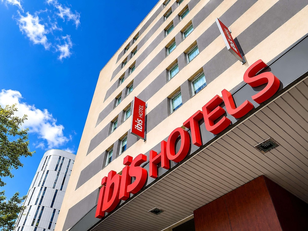 Ibis Dijon Centre Clemenceau 3/74