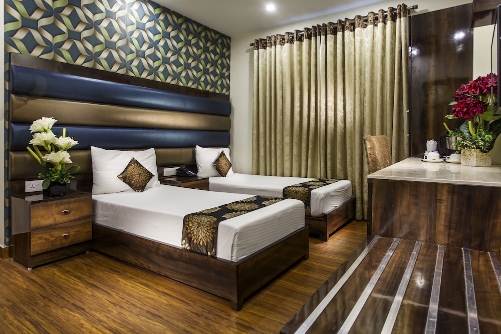 HOTEL SUNSTAR HERITAGE 23/56