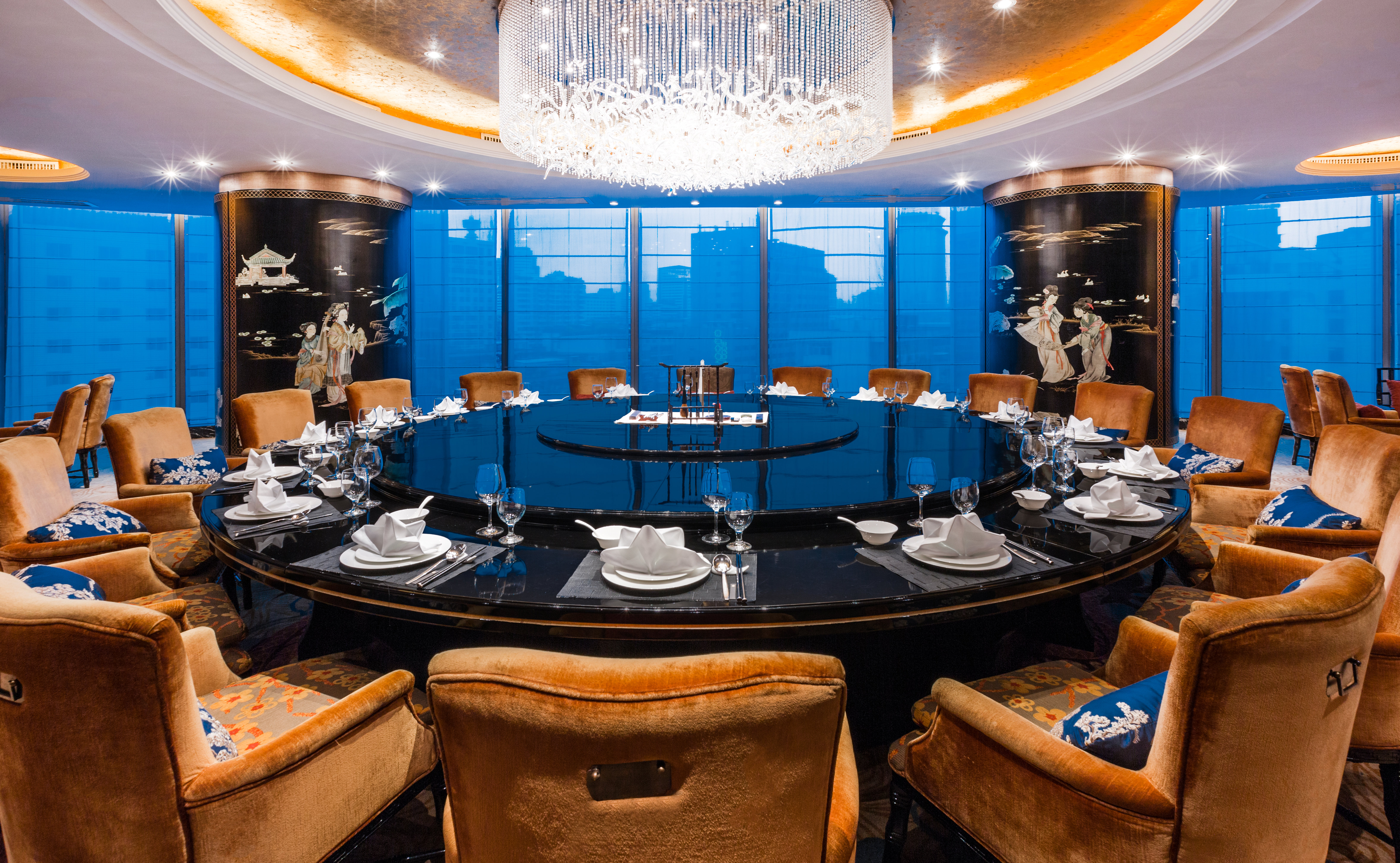 InterContinental FUZHOU 20/49