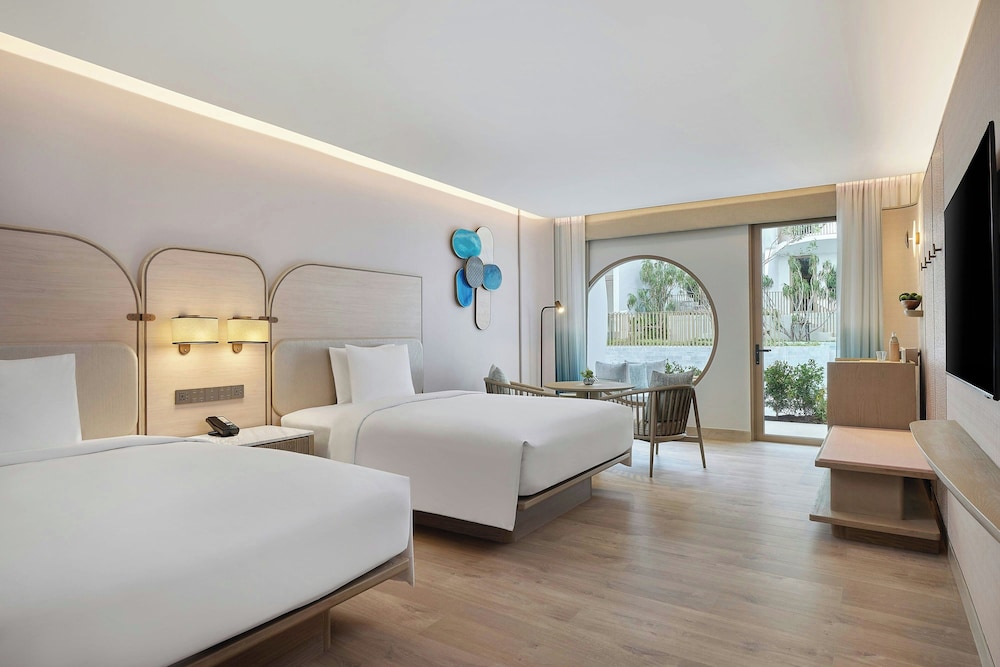 Veranda Resort Phuket, Autograph Collection 14/45
