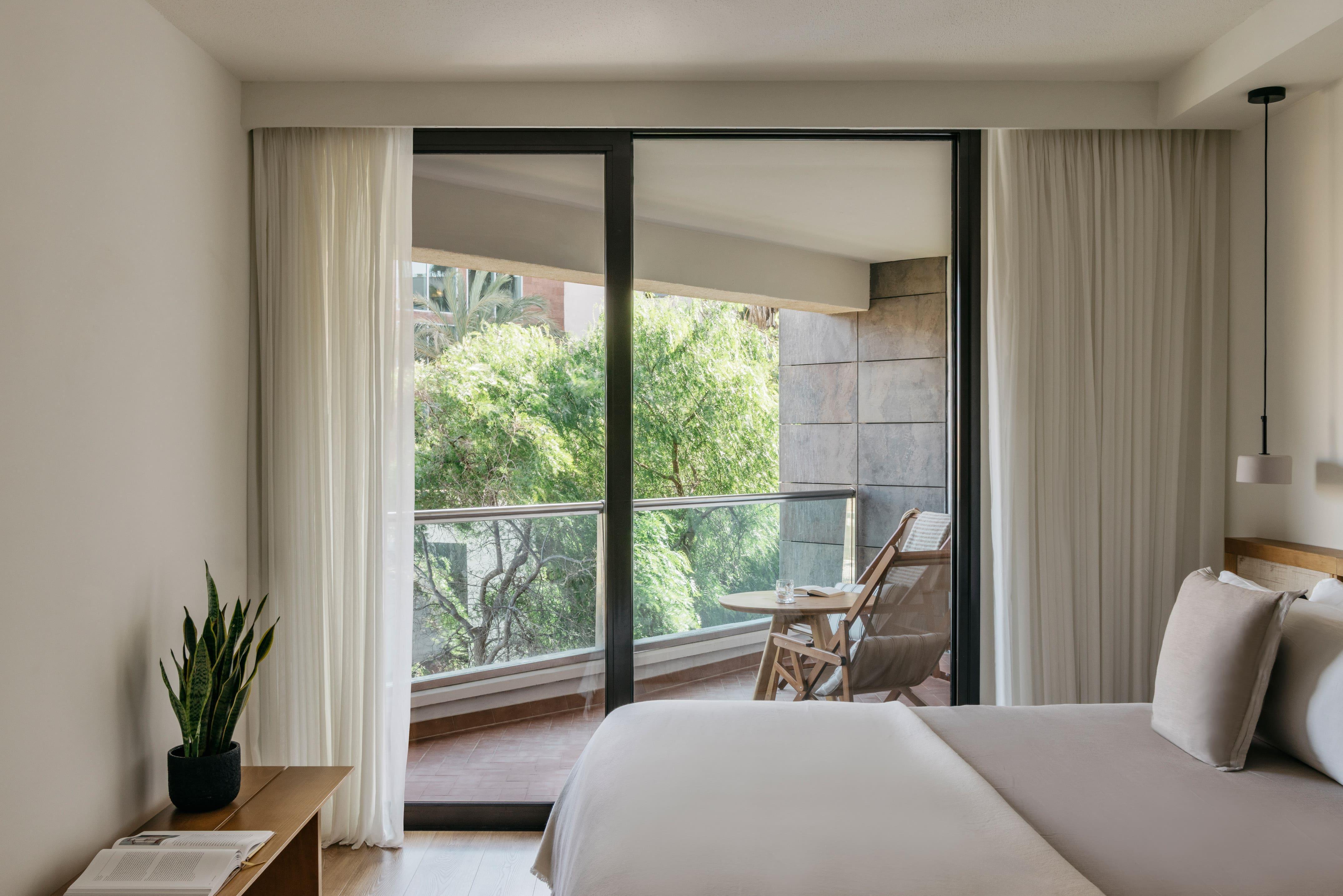 غرفة بريميوم بسرير مزدوج، Hotel Paradisus Fuerteventura 3/8