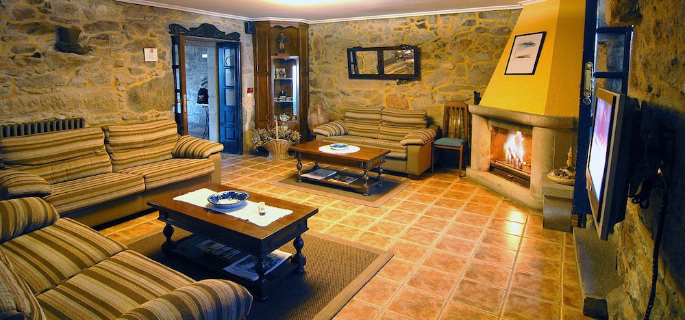 Hotel Gastronomico Casa Rosalia 30/56