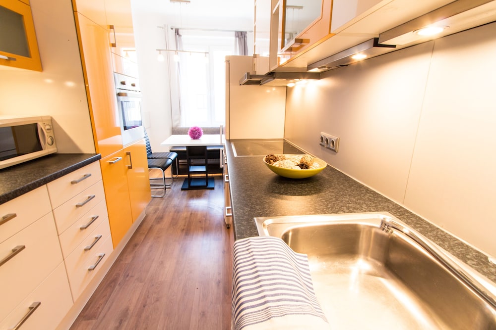 Checkvienna Apartment Dieselgasse 22/29